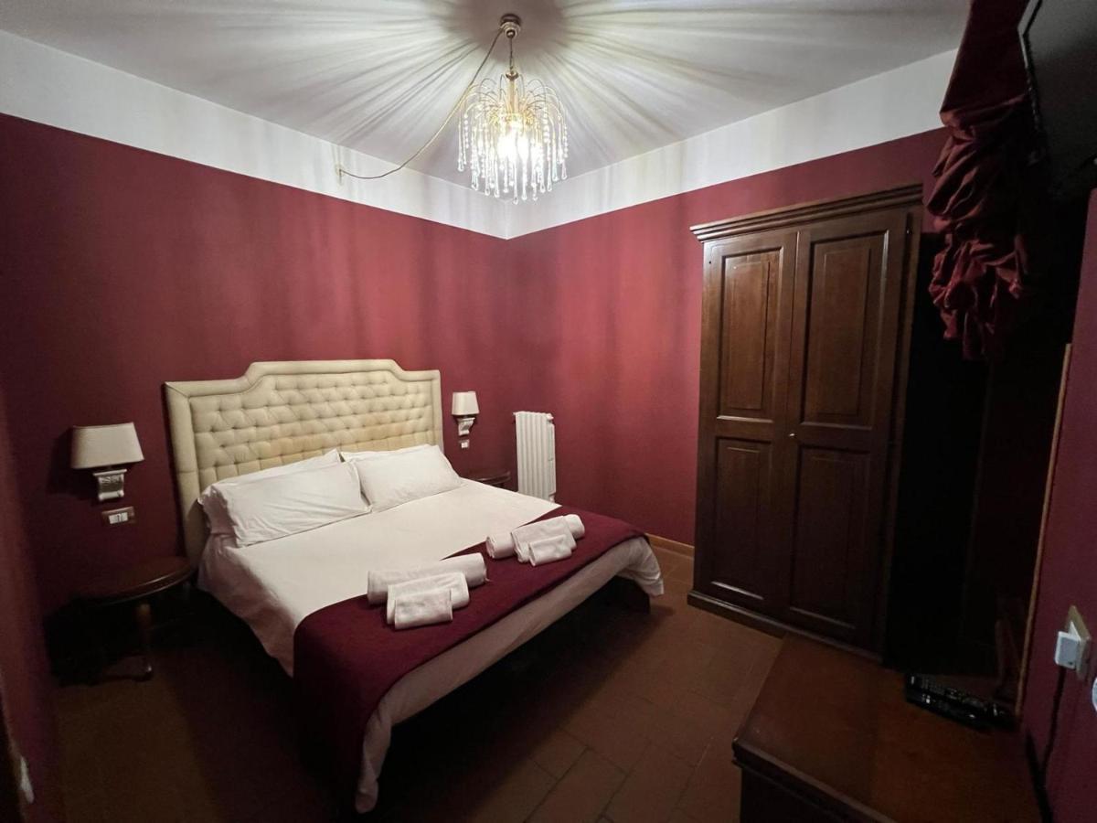 Imperial Guesthouse Рим Екстер'єр фото