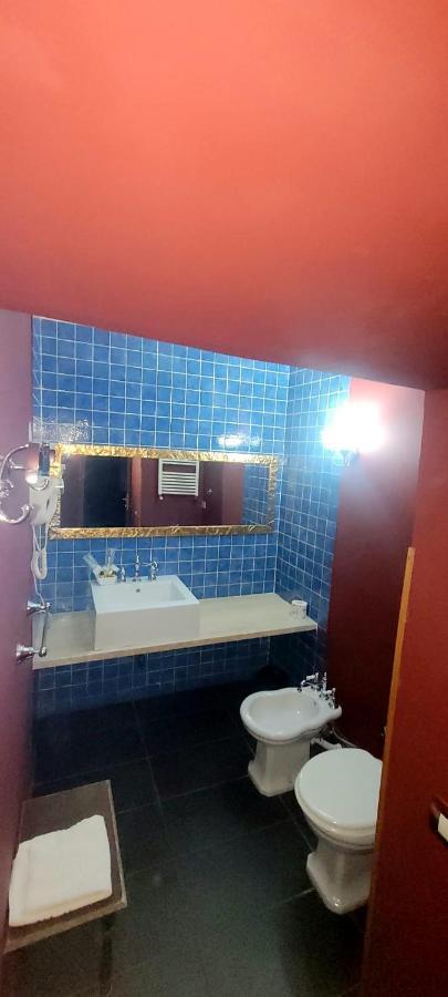 Imperial Guesthouse Рим Екстер'єр фото