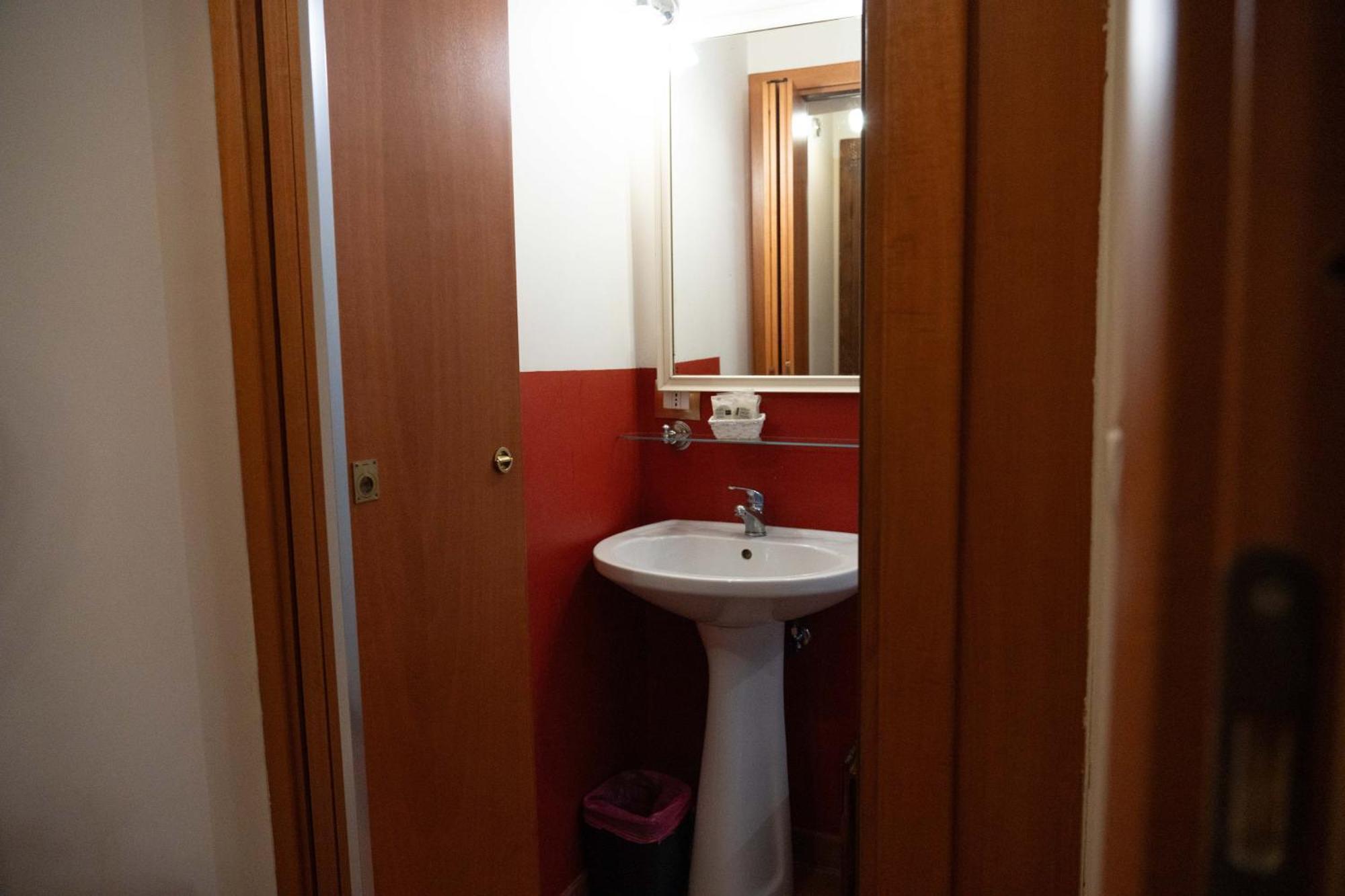 Imperial Guesthouse Рим Екстер'єр фото