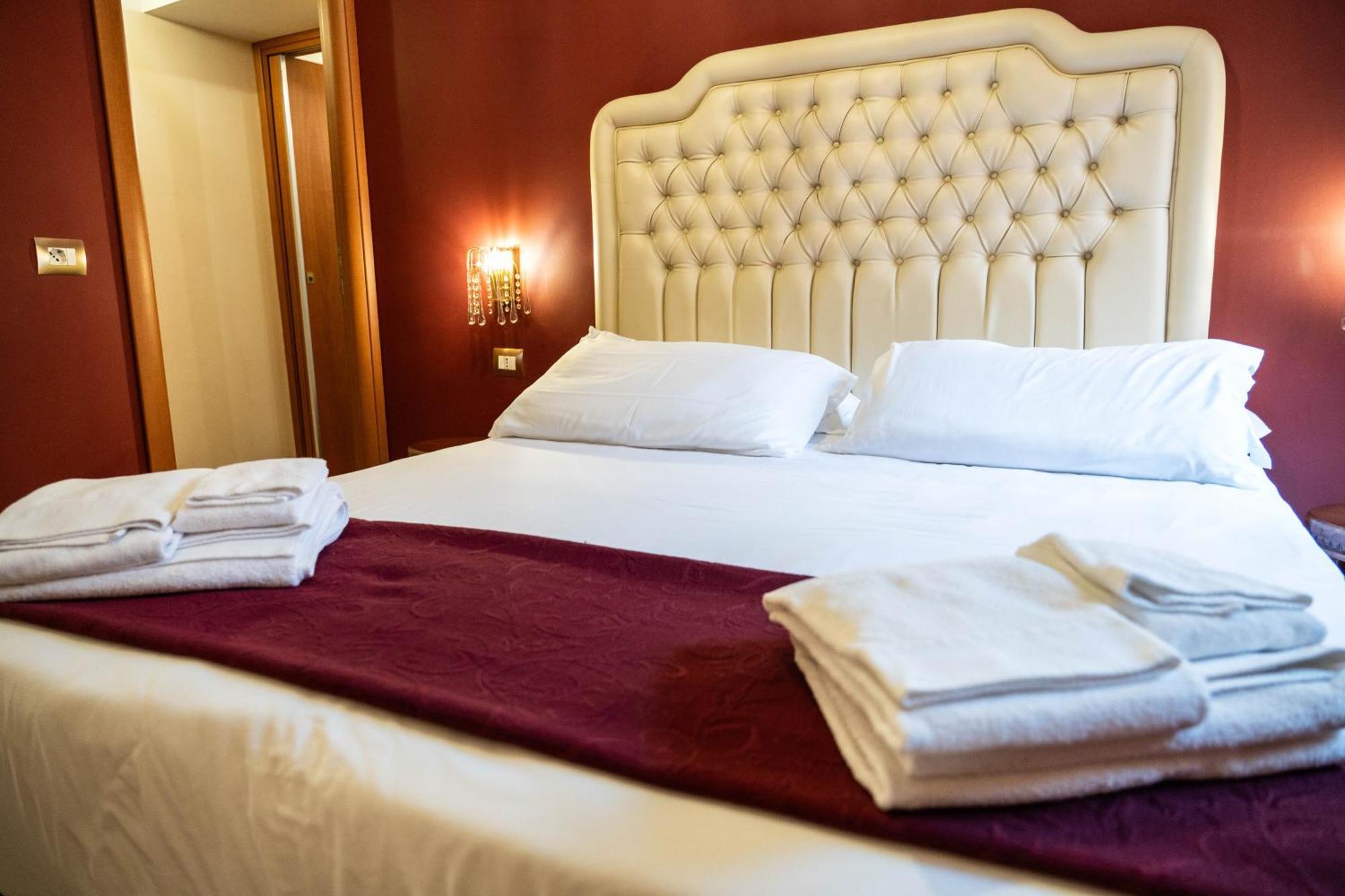 Imperial Guesthouse Рим Екстер'єр фото