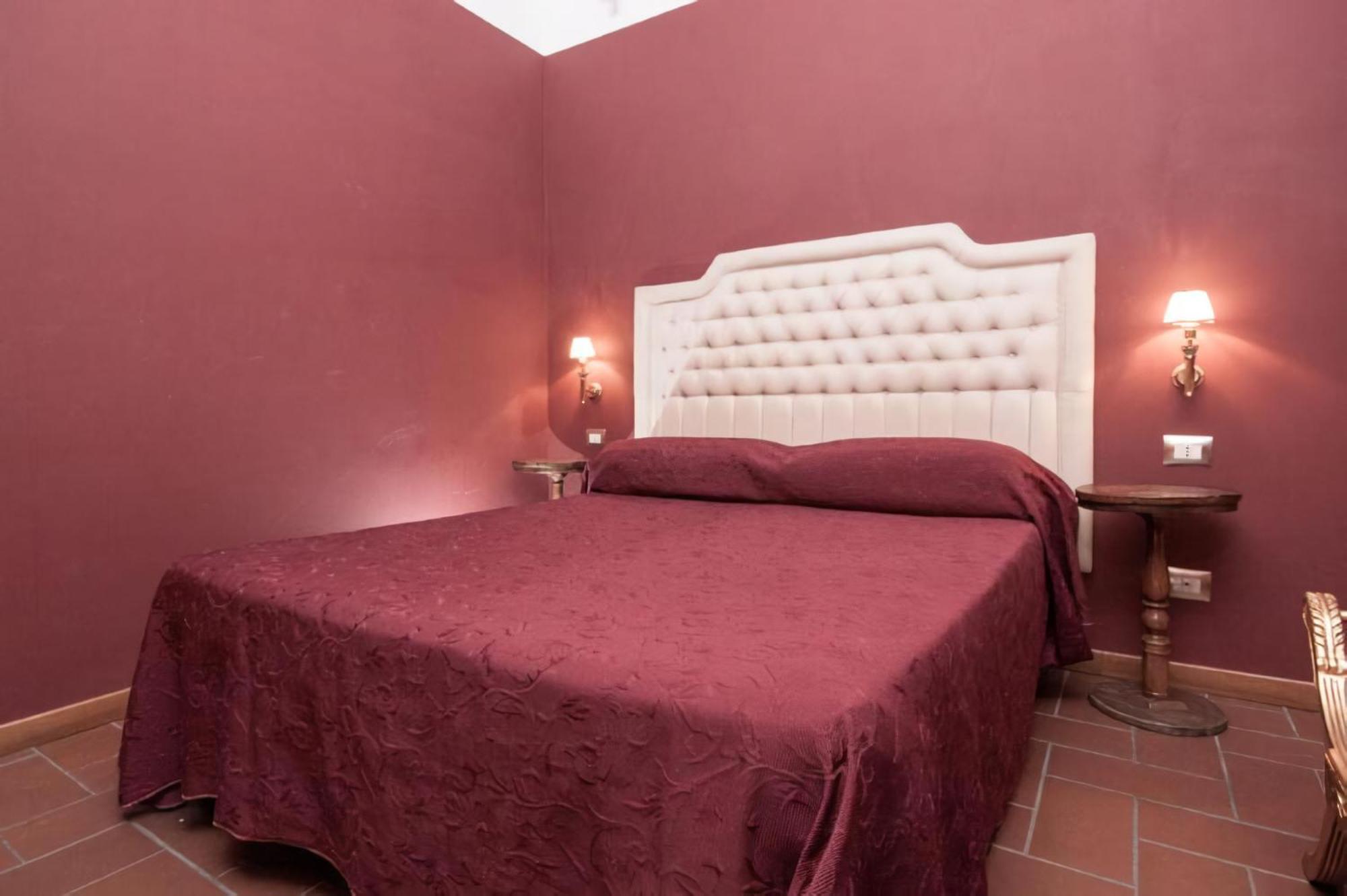 Imperial Guesthouse Рим Екстер'єр фото