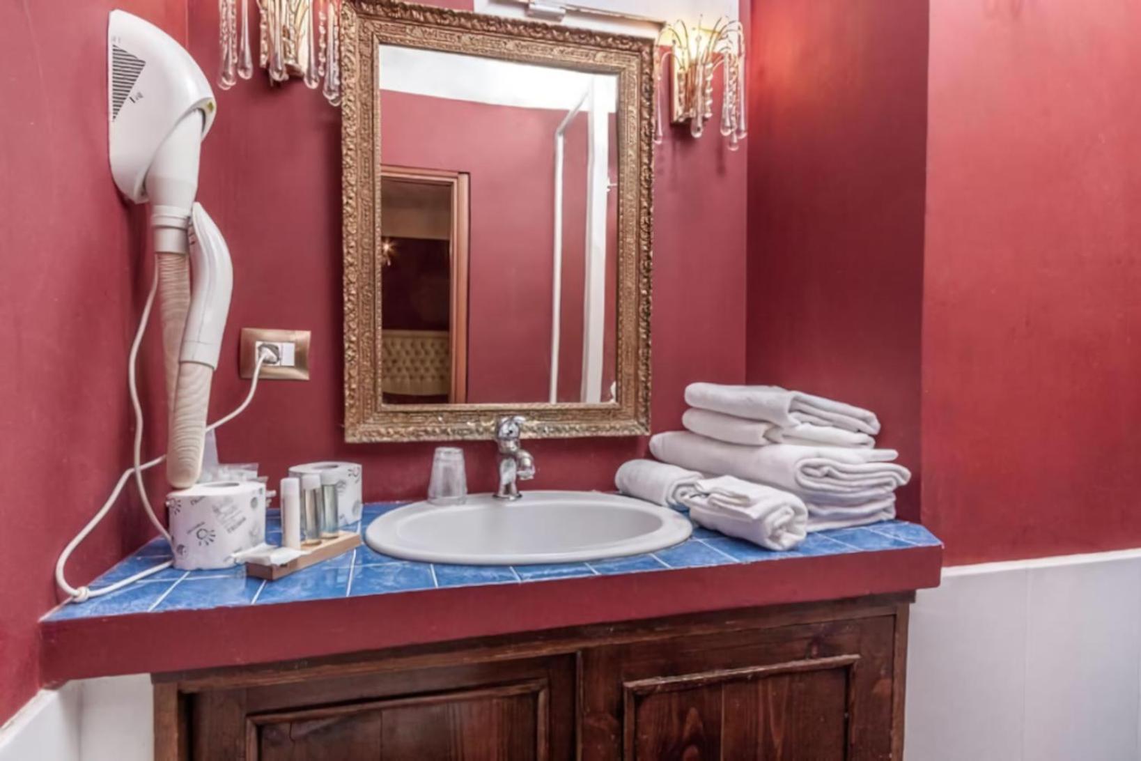 Imperial Guesthouse Рим Екстер'єр фото